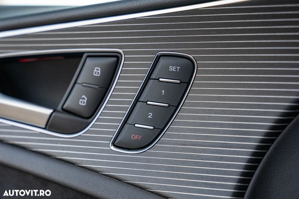 Audi A6 Avant 3.0 TDI competition quattro tiptronic - 21
