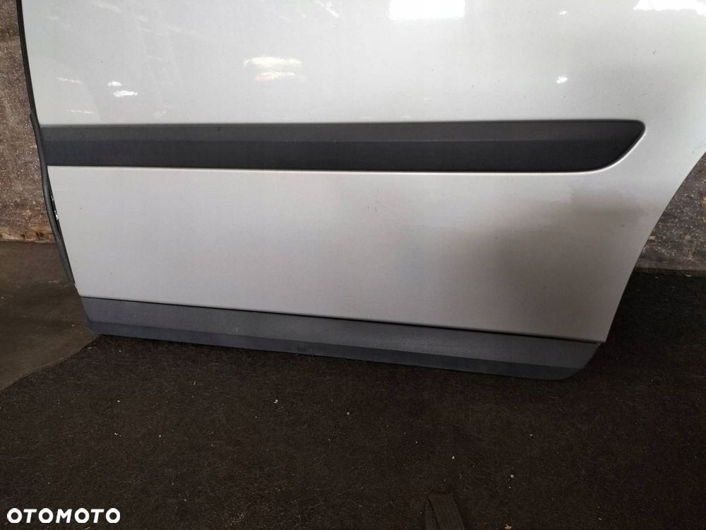 DRZWI KOMPLETNE LEWY TYŁ VOLVO V50 I 426-26 - 6