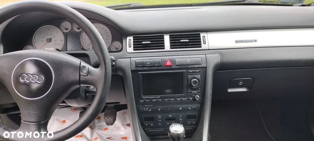 Audi A6 - 14