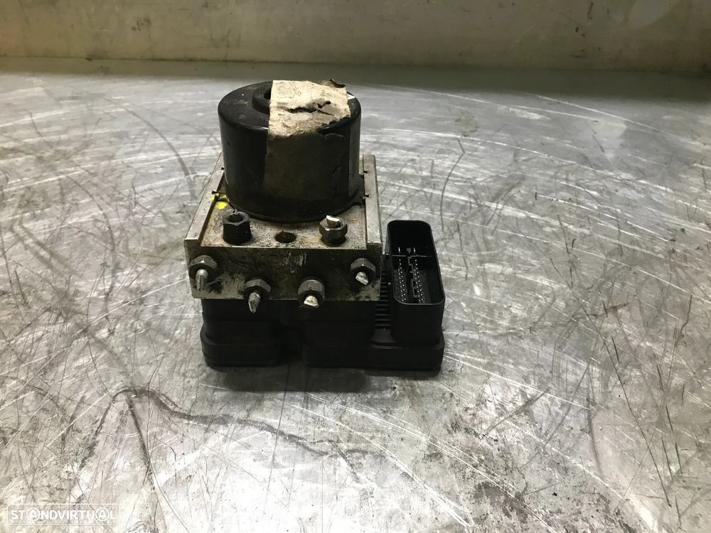 MODULO ABS RENAULT MEGANE III 476602369R 95CT2AAY1 - 2