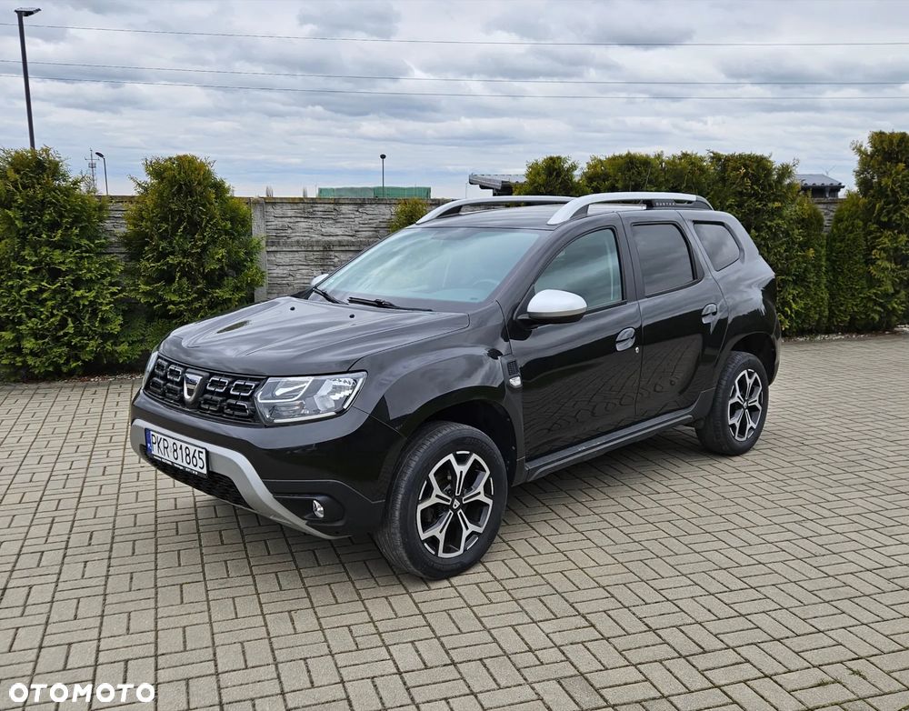 Dacia Duster TCe 130 2WD Prestige - 5