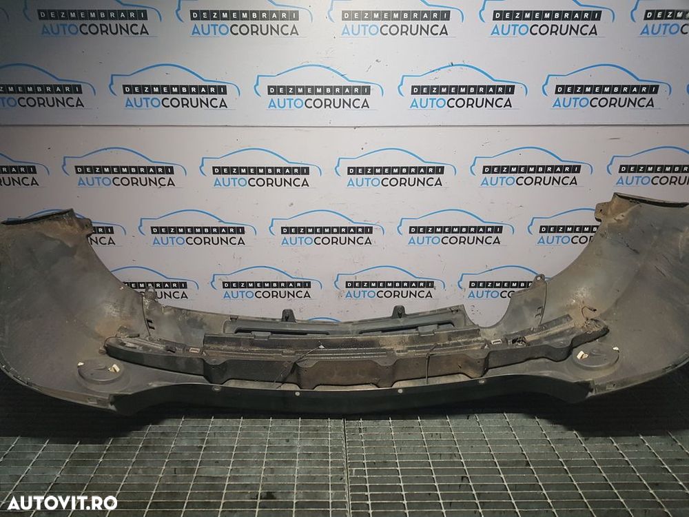 Bara spate Opel Antara Facelift 2010 - 2015 SUV 4 Usi ALB (487) Facelift - 9