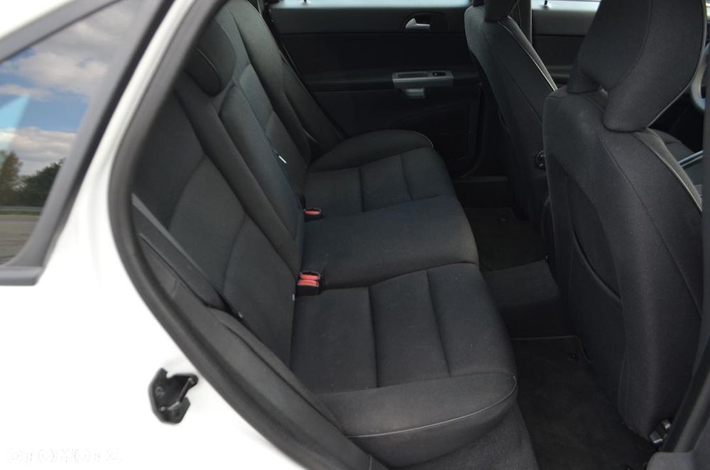 Volvo S40 1.6 Sport - 16