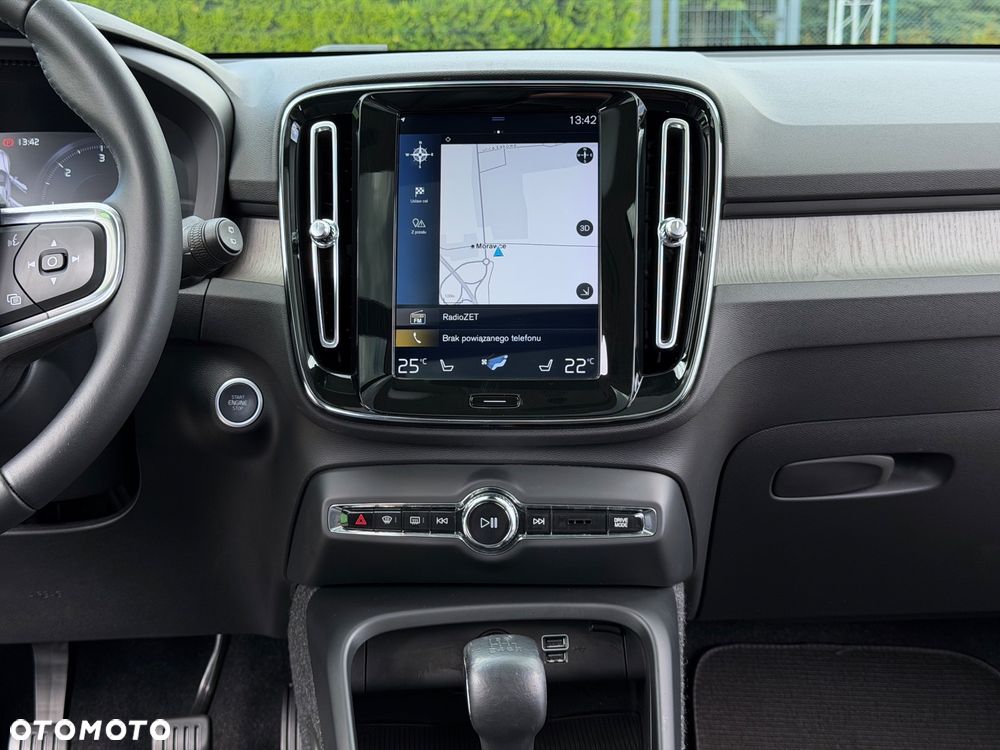 Volvo XC 40 D3 Inscription - 25