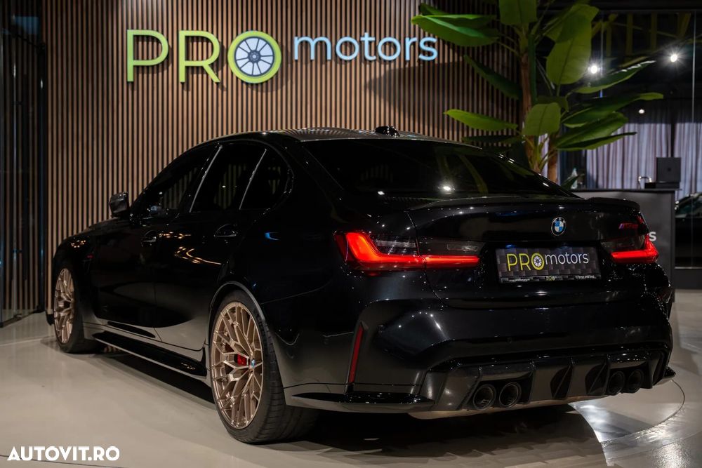 BMW M3 - 28
