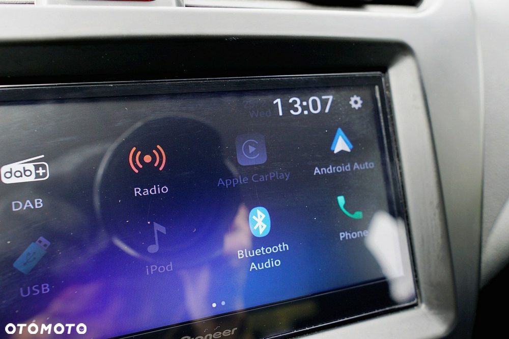 Honda Civic 1.4 Comfort - 28