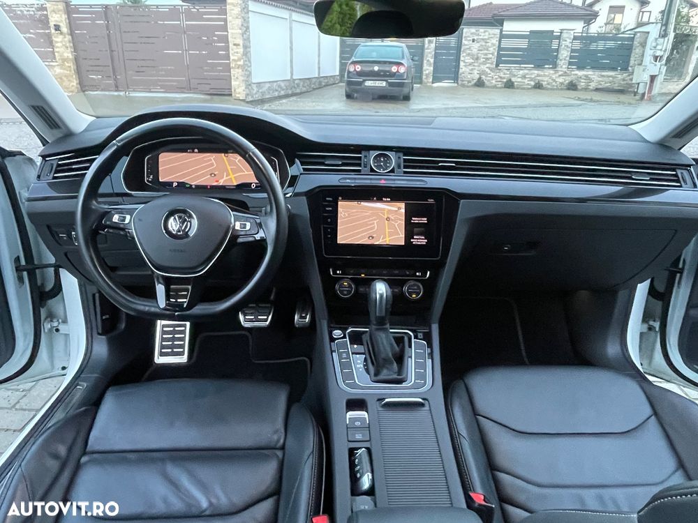 Volkswagen ARTEON 2.0 TDI SCR DSG Elegance - 5