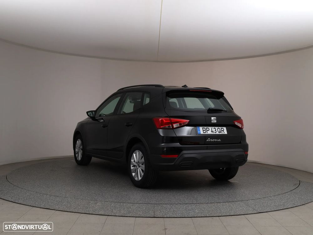 SEAT Arona 1.0 TSI Style - 8