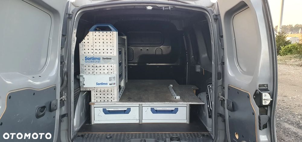 Mercedes-Benz Citan - 9