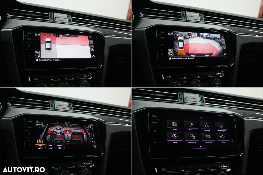Volkswagen Passat 2.0 TDI DSG R Executive - 29