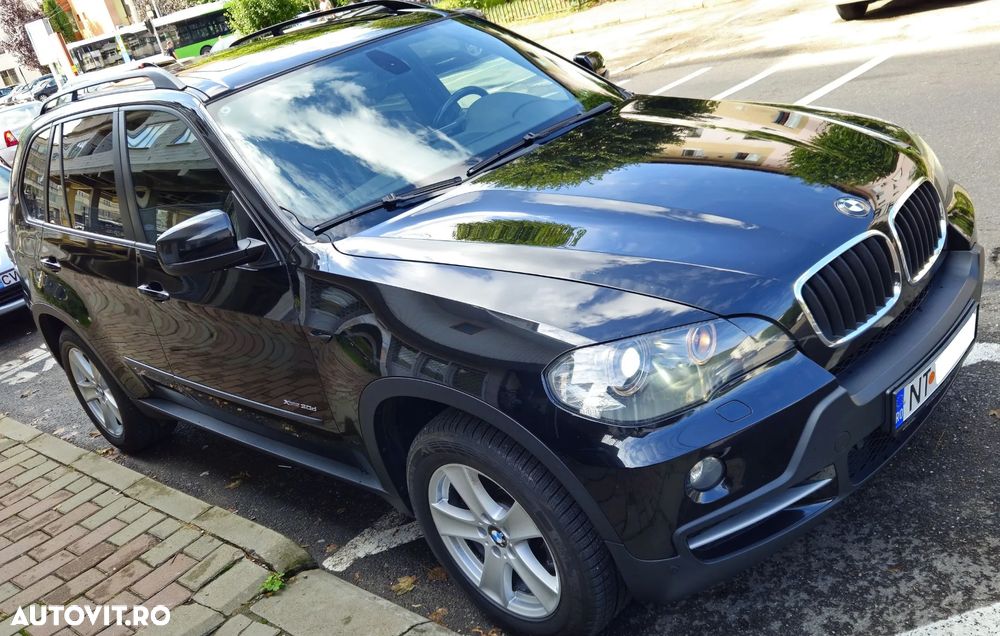 BMW X5 3.0d Aut. - 1