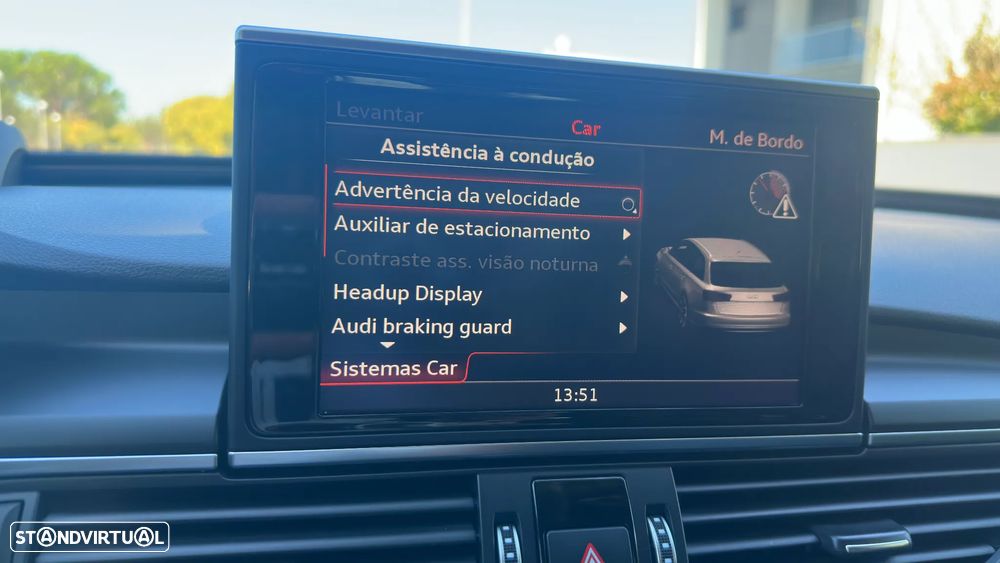 Audi A6 Avant 2.0 TDi S-line S tronic - 31