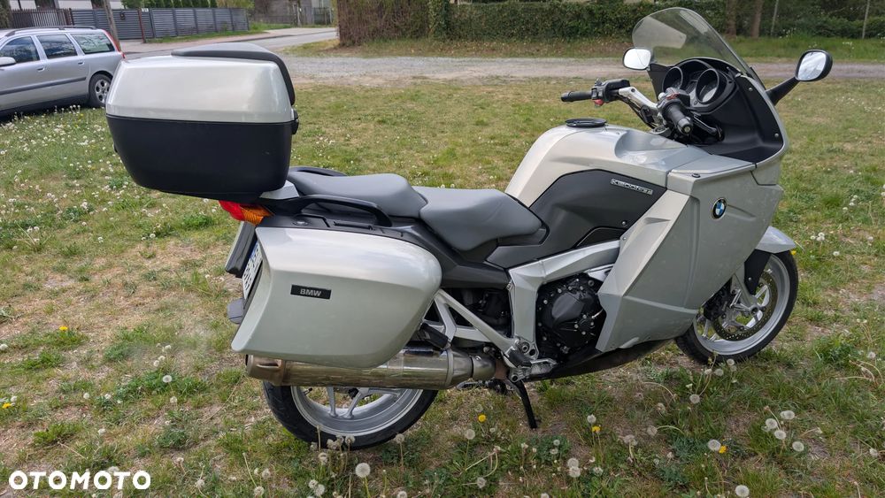 BMW K - 6