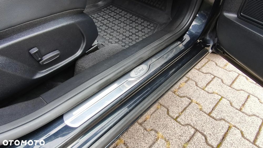 Ford Mondeo 2.0 TDCi Titanium X - 20