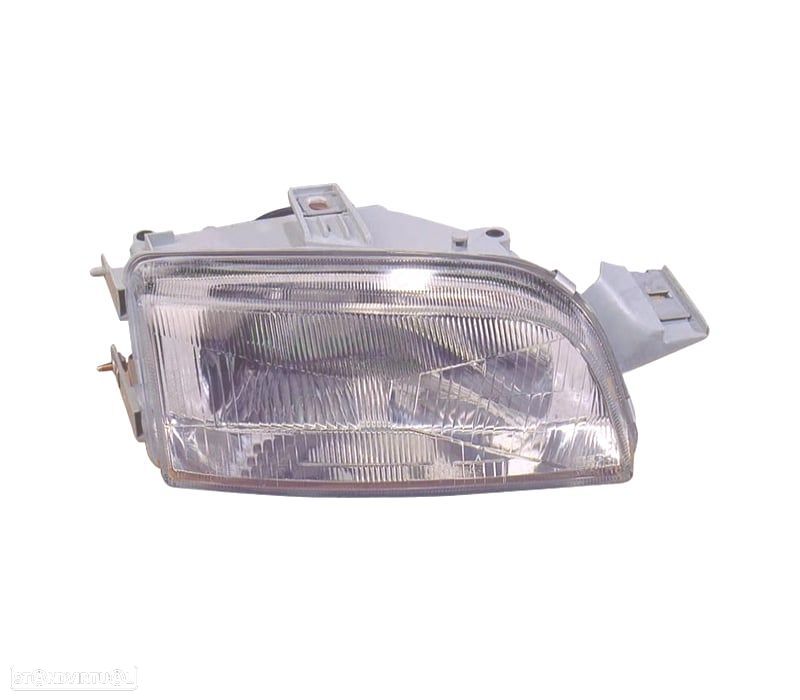 FAROL DIR OPTICAS FIAT PUNTO 93-99 - 1