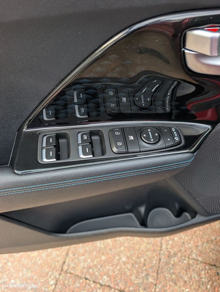 Kia e-Niro Spirit - 7