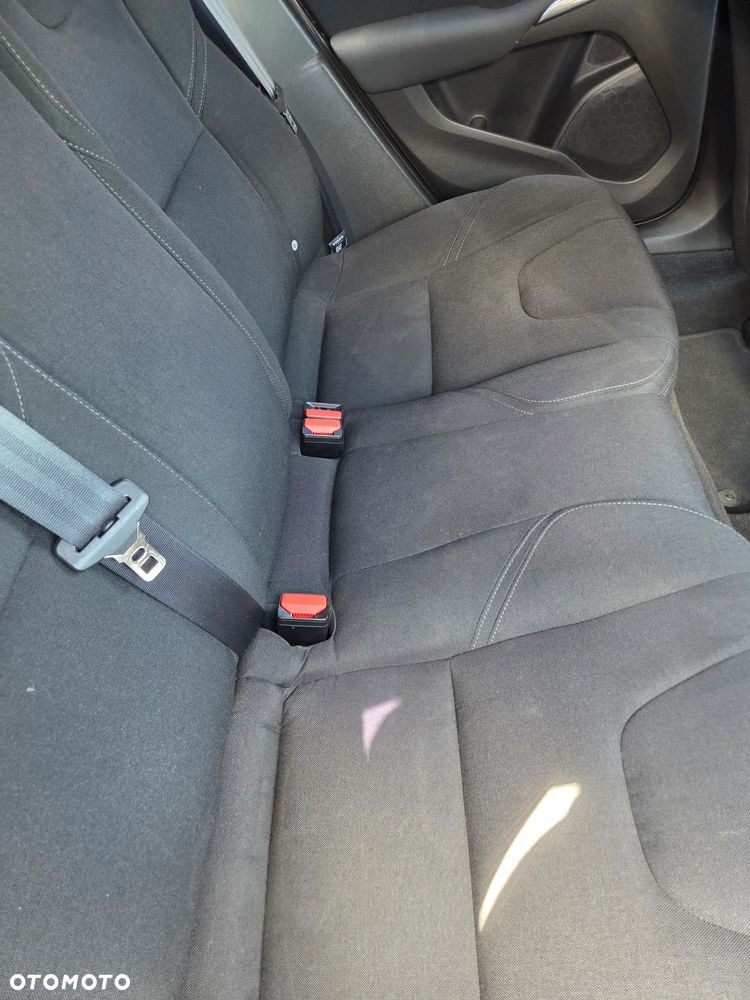 Volvo V40 D2 Momentum - 13