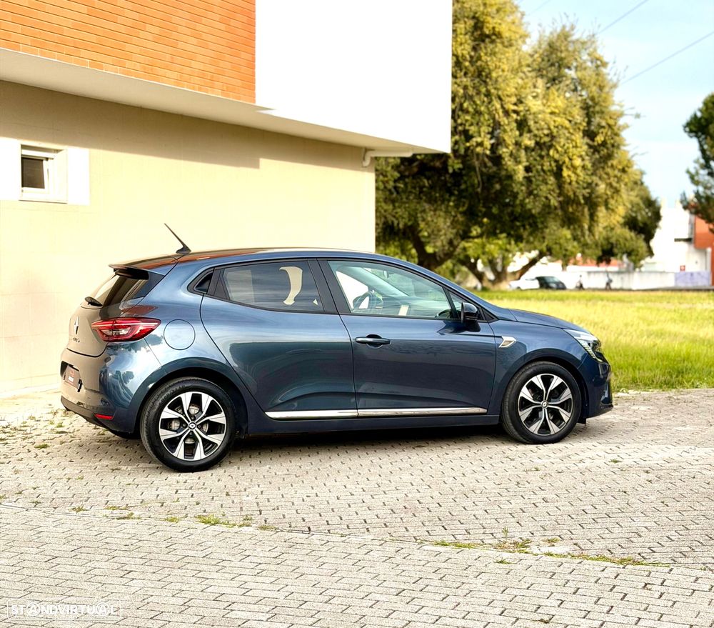 Renault Clio 1.5 Blue dCi Limited - 5