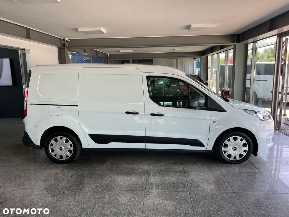 Ford transit connect - 17