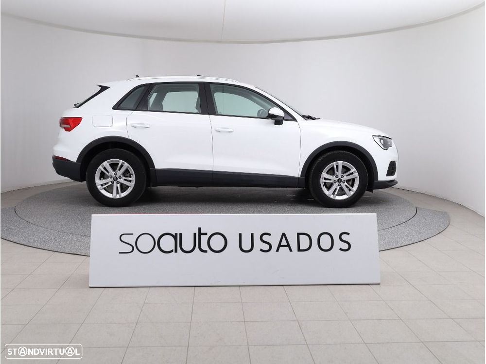 Audi Q3 35 TDI S tronic - 19