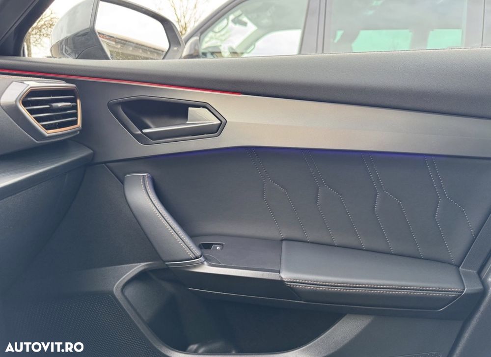 Cupra Formentor 1.4 e-HYBRID PHEV VZ - 11