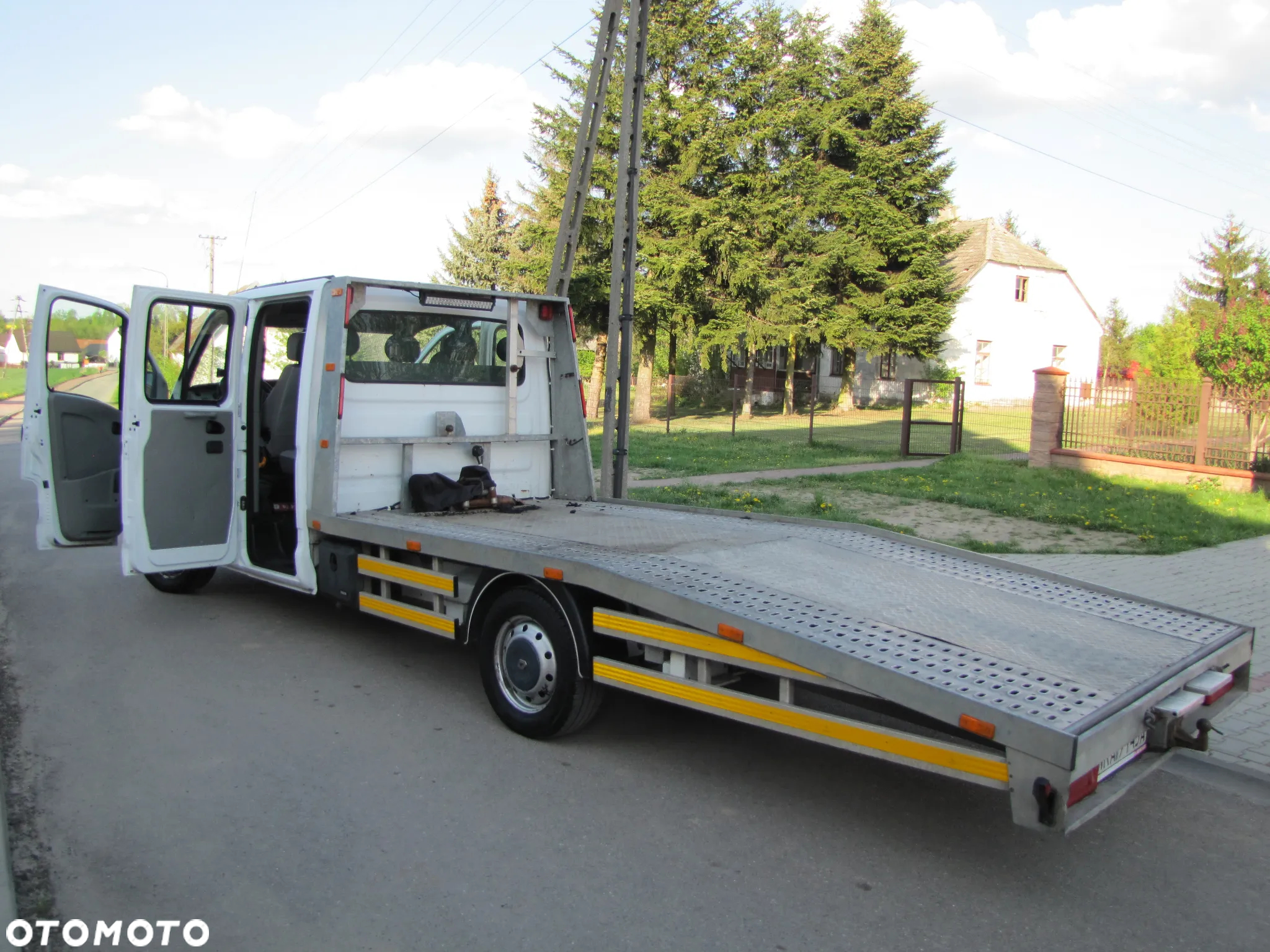 Renault master - 13