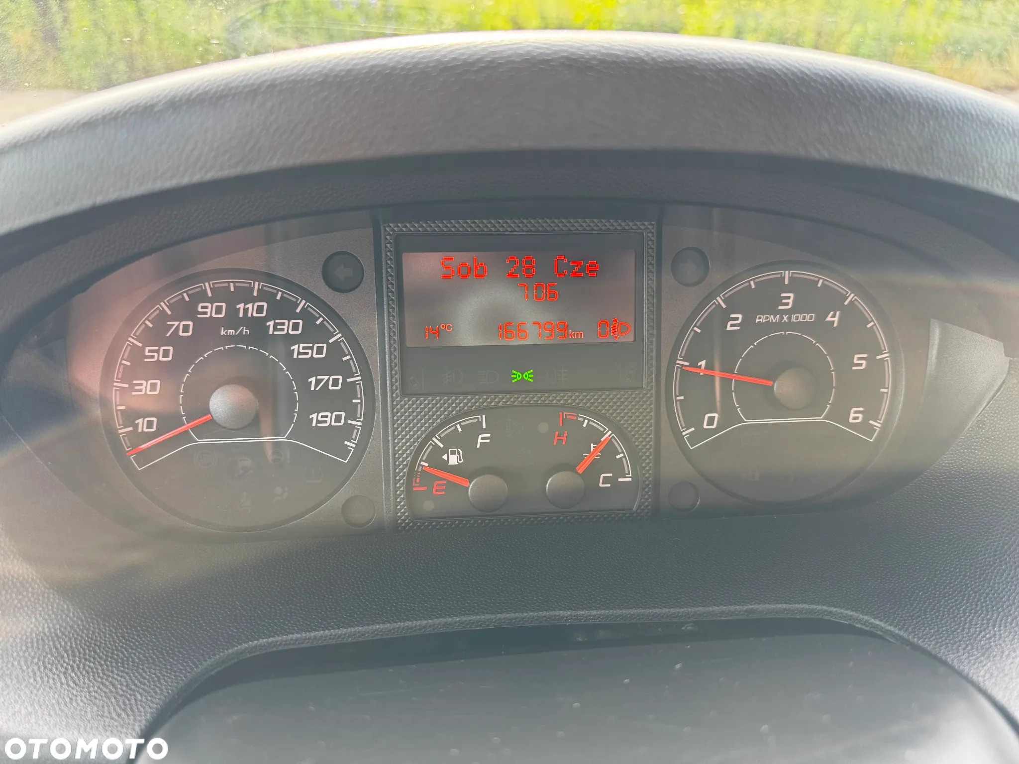 Fiat Ducato L4H2 - 23