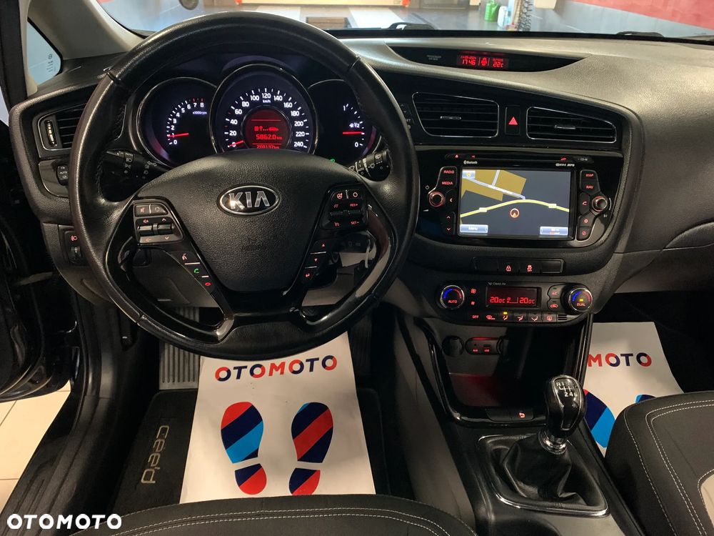 Kia Ceed 1.6 GDI Edition 7 - 7