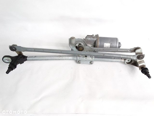 BMW X1 E84 Mechanizm Silniczek Wycieraczek Europa  Valeo W14109 2992465 4085S - 2