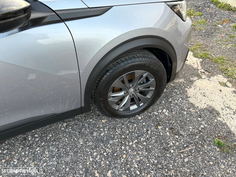 Peugeot 2008 PureTech 100 Stop&Start Active - 4