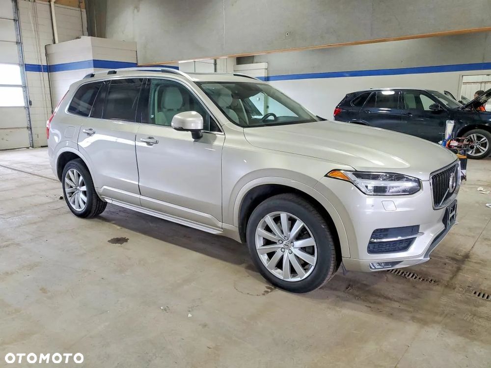 Volvo XC 90 T6 AWD Geartronic Momentum - 1