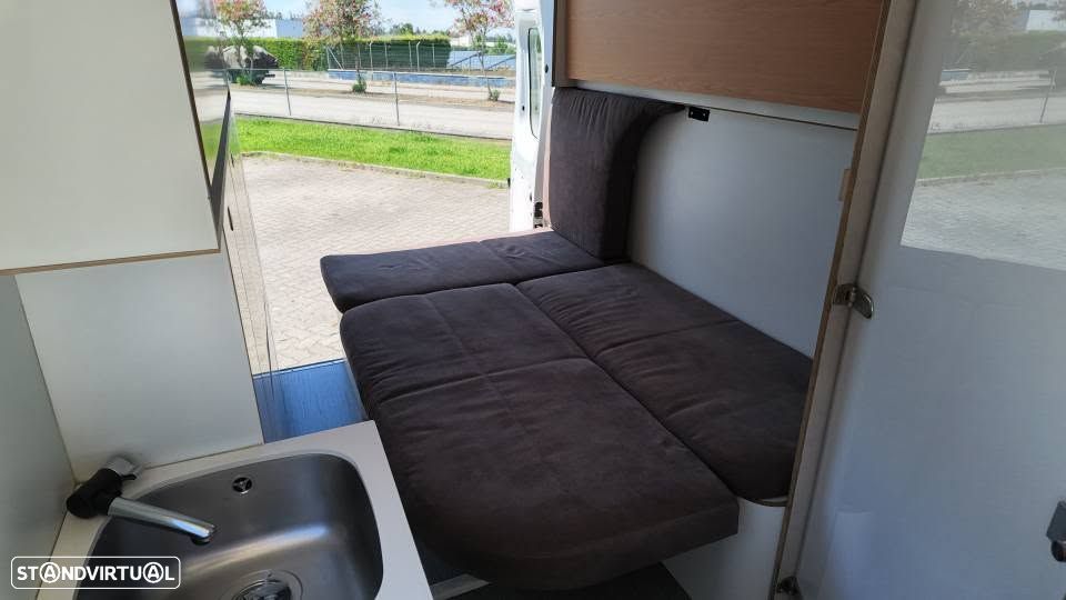 Fiat Ducato - 15