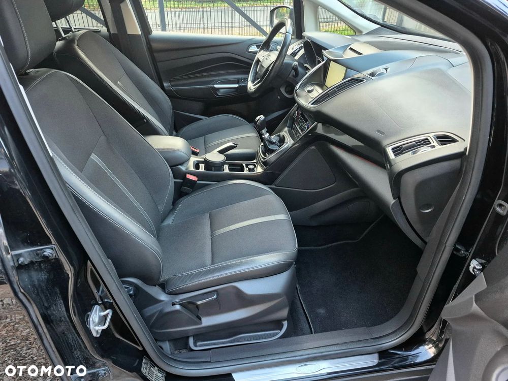 Ford C-MAX - 18