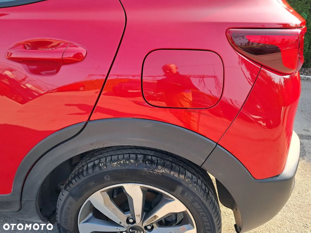 Kia Stonic 1.2 L - 3