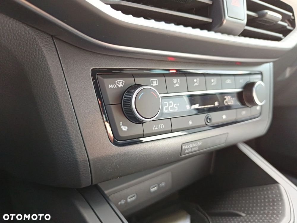 Seat Ibiza 1.0 TSI FR S&S - 22