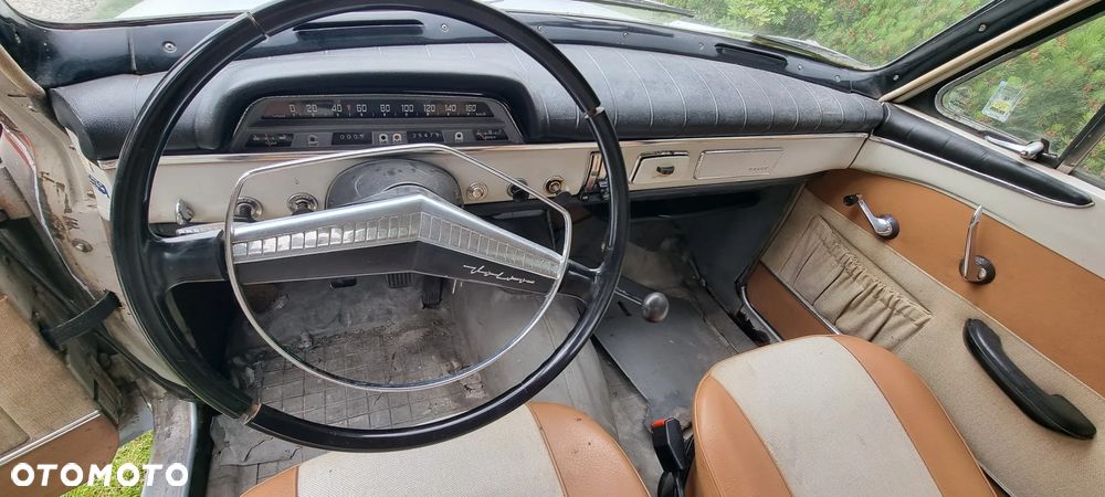 Volvo Inny - 6