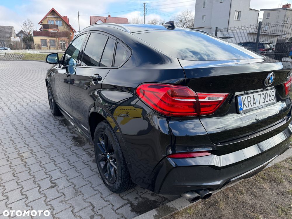 BMW X4 xDrive28i M Sport - 7