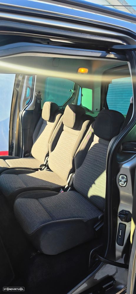 Citroën Berlingo 1.6 BlueHDi XTR - 14
