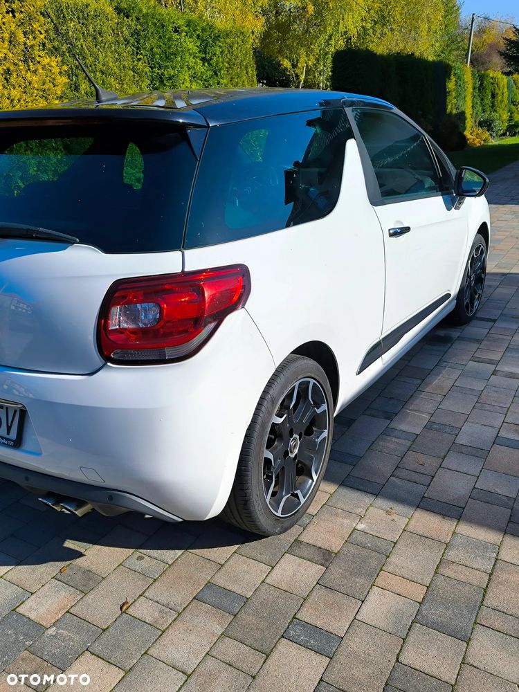 Citroën DS3 - 4
