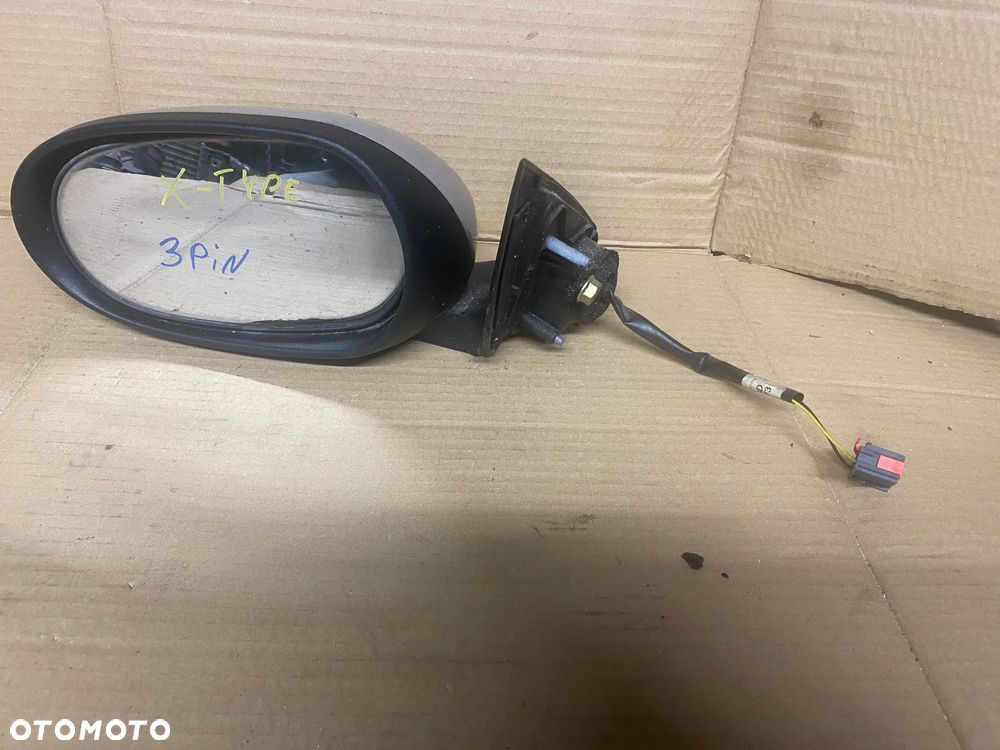 LUSTERKO LEWE 3PIN JAGUAR X-TYPE 015712 - 1