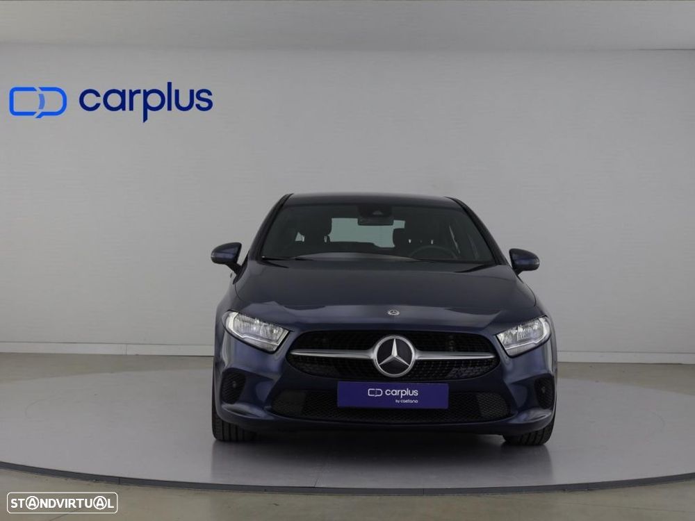 Mercedes-Benz A 160 Style - 3