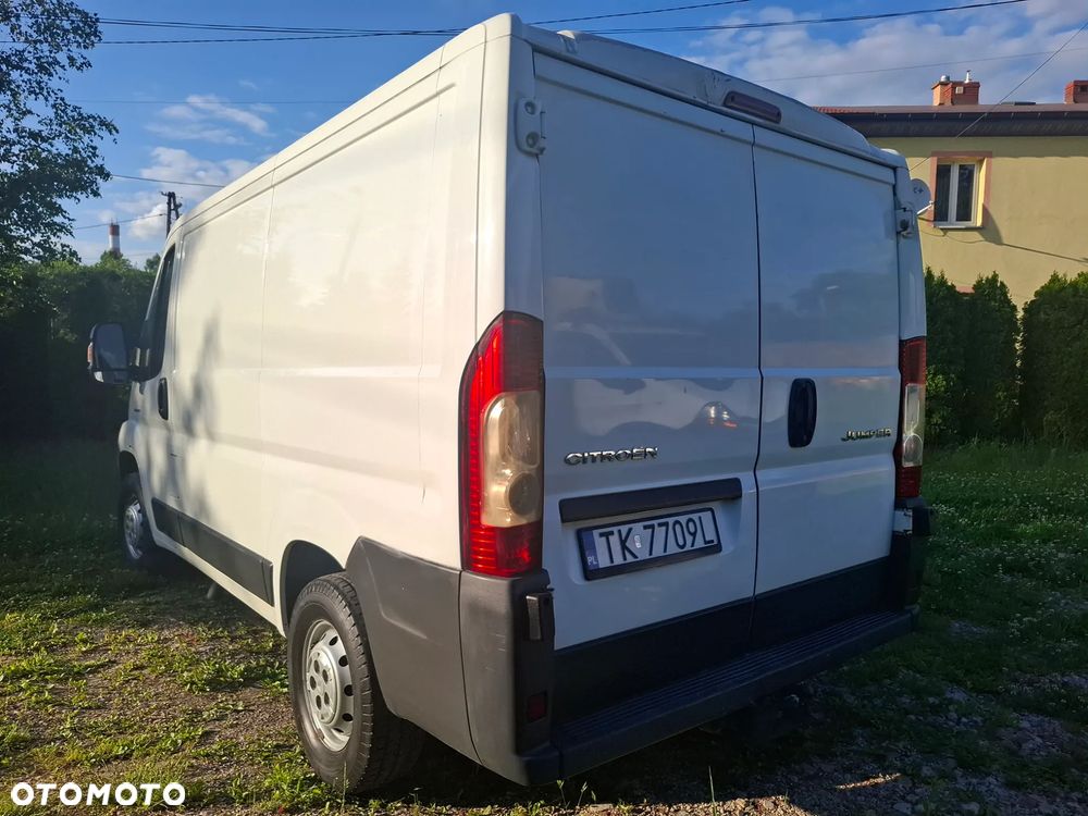 Citroën Jumper - 9