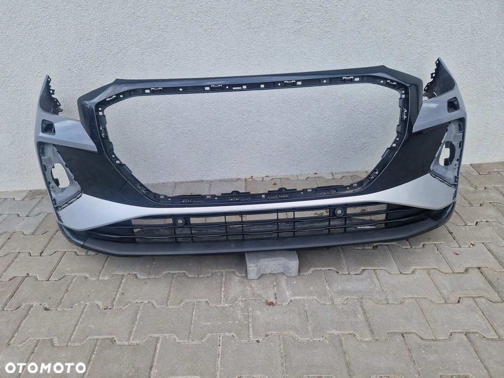 Zderzak Audi Q4 E tron 89A - 1