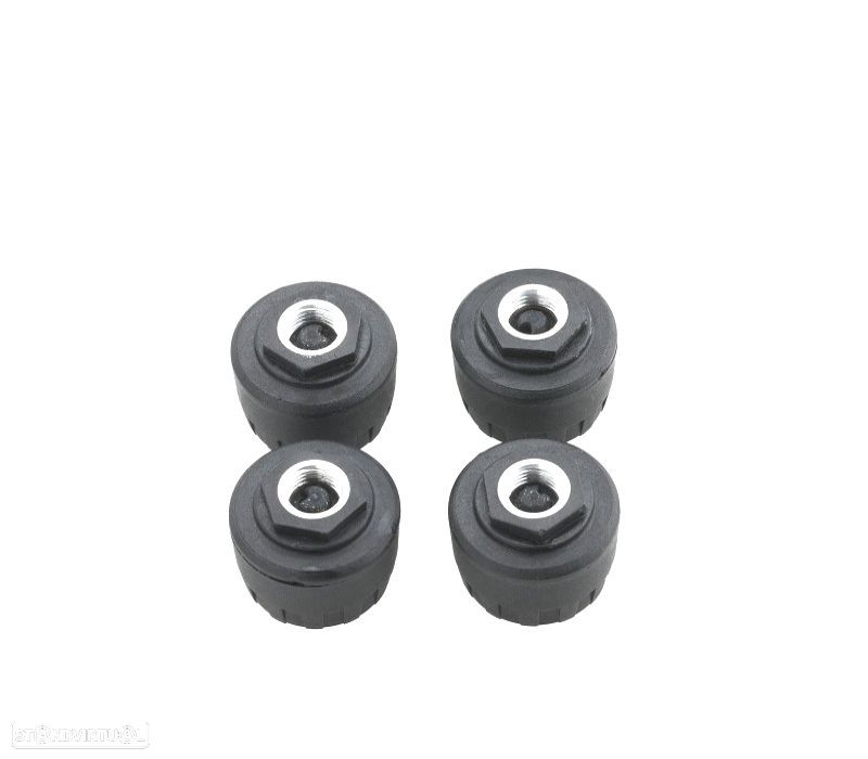 SENSORES DE PRESSÃO DE PNEUS PARA RADIOS ANDROID XTRONS - 2