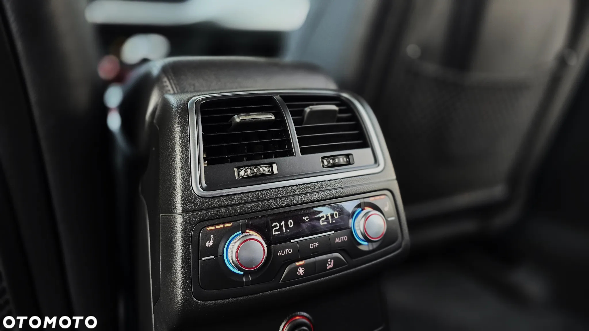 Audi A6 2.0 TDI ultra S tronic - 6