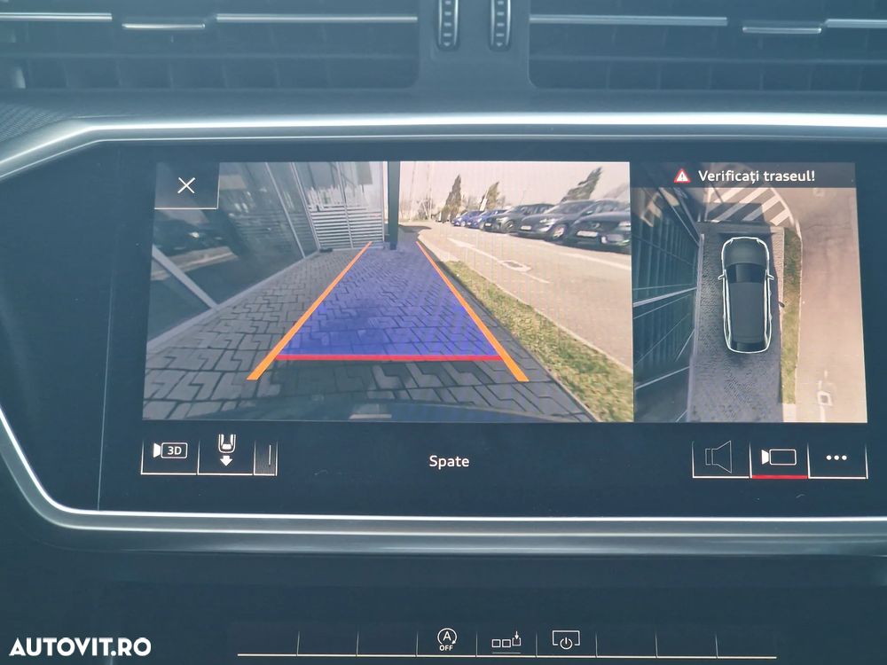 Audi A6 50 TDI quattro Tiptronic advanced - 39