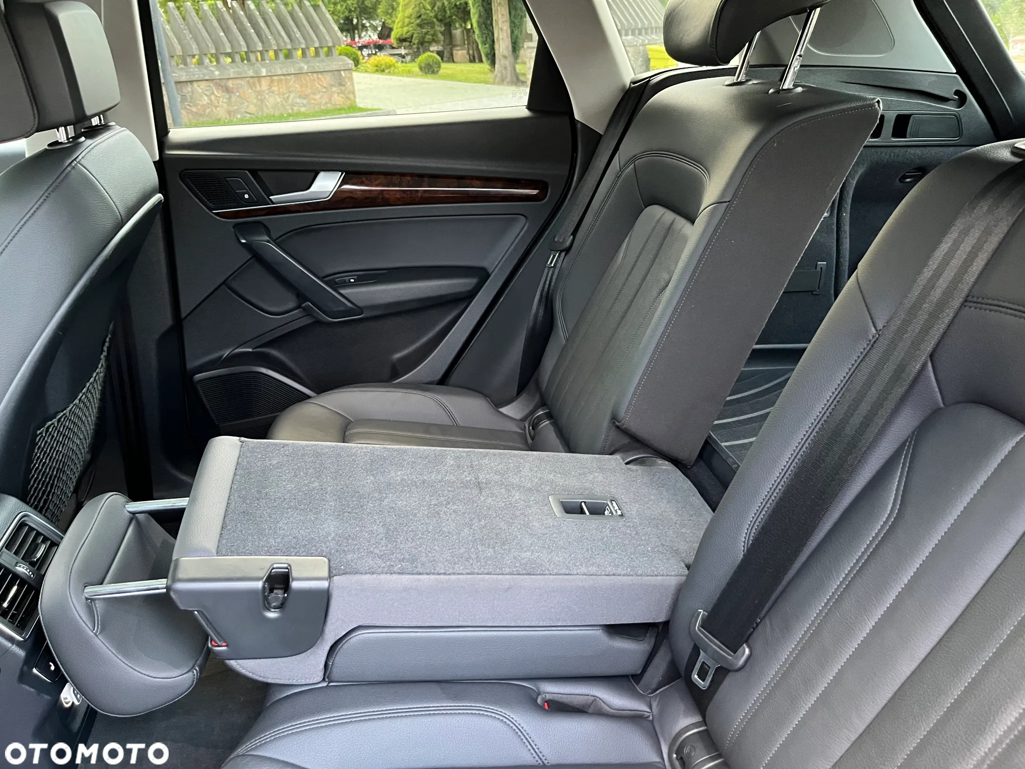 Audi Q5 2.0 TFSI Quattro S tronic - 33