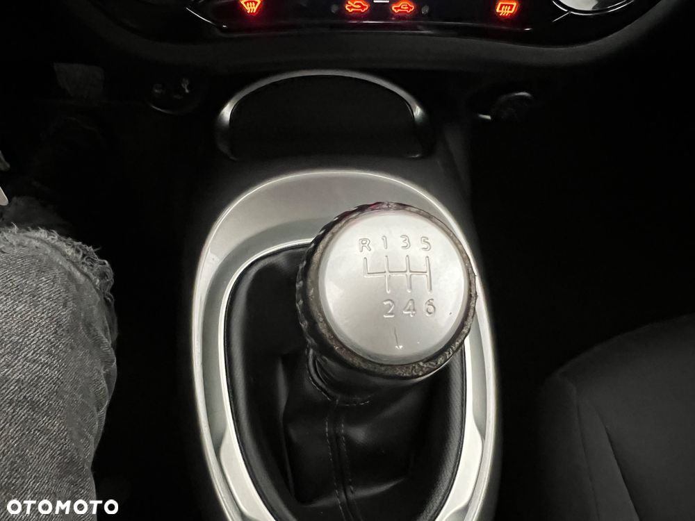 Nissan Juke - 35