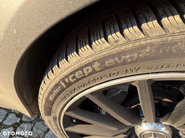 Mercedes-Benz AMG GT 43 4-Matic+ - 8