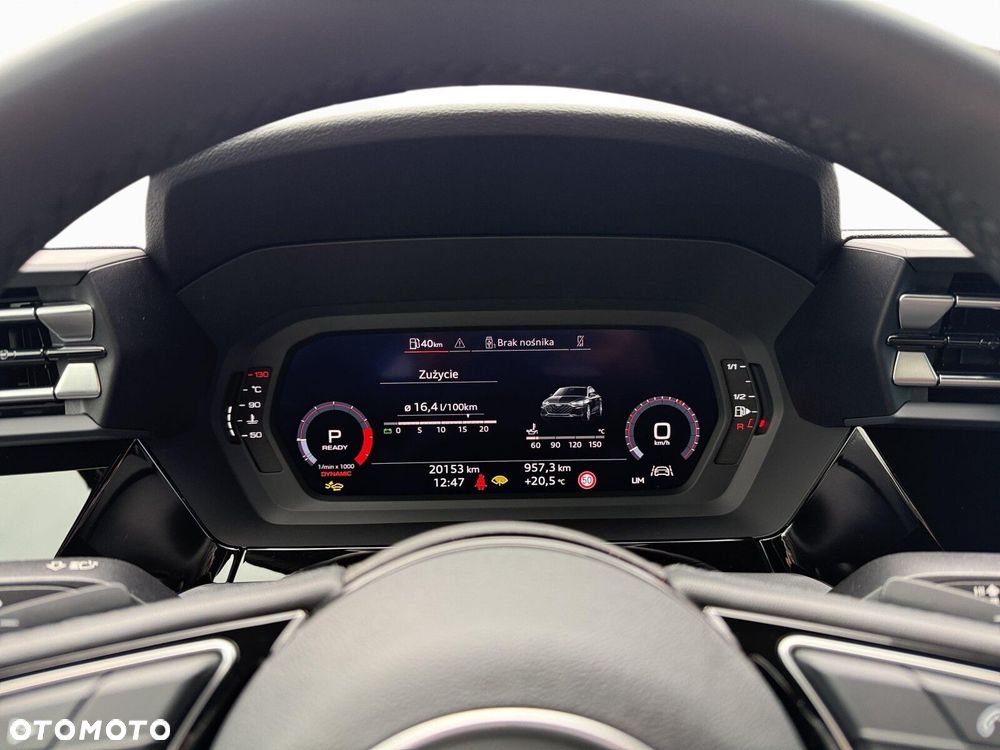 Audi A3 Limousine 35 TFSI mHEV S Line S tronic - 22